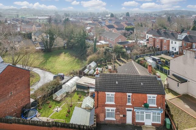 4 bed property, in Mill Lane, £650,000