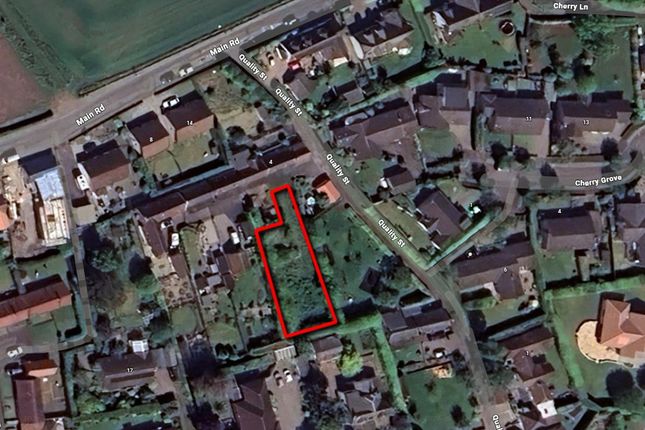 Land, in 4A, £10,000