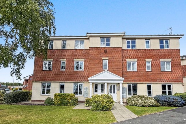1 bed property, in Foundry Lane, £70,000