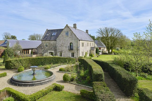 Studio, in Green Ore, £3,500,000