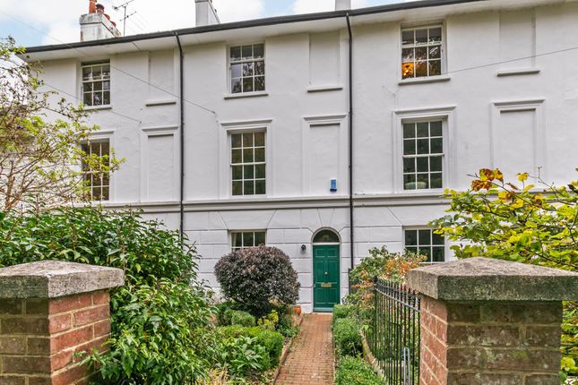 4 bed property, in West End Terrace, £1,500,000