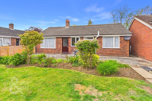 3 bed property, in Norwich Road, £325,000