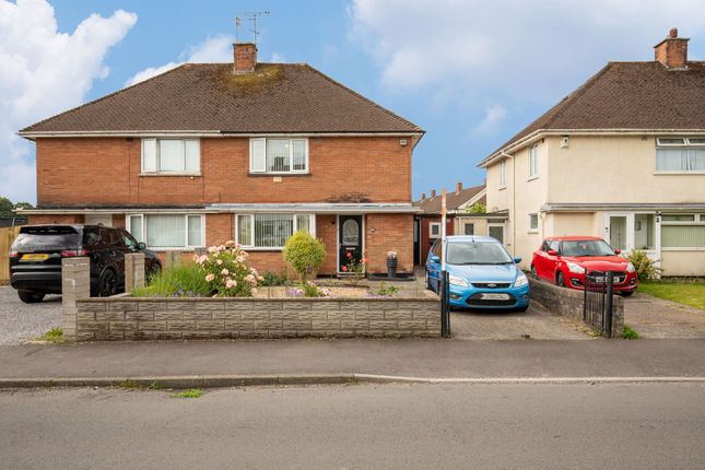 3 bed property, in Worle Avenue, £240,000