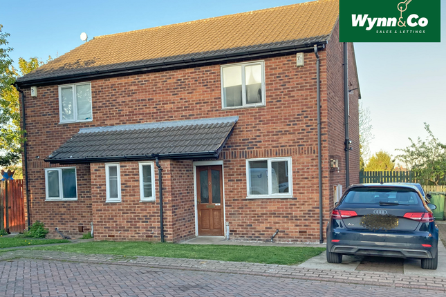 3 bed property, in St. Philips Close, £199,950