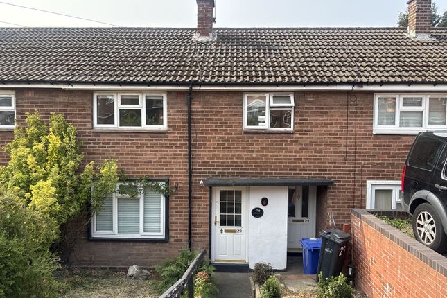 3 bed property, in Copse Road, £175,000