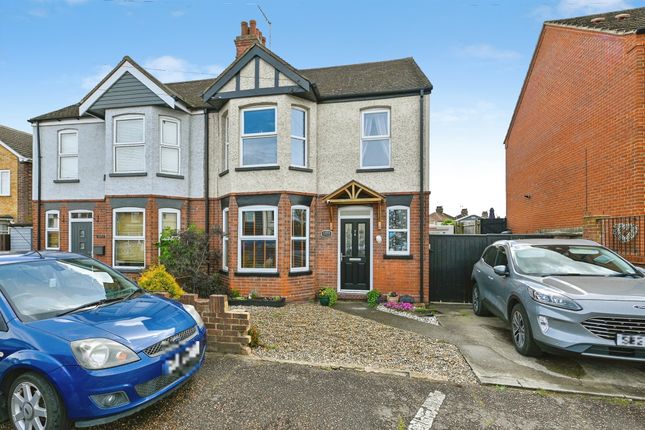 3 bed property, in Wisbech Road, £255,000