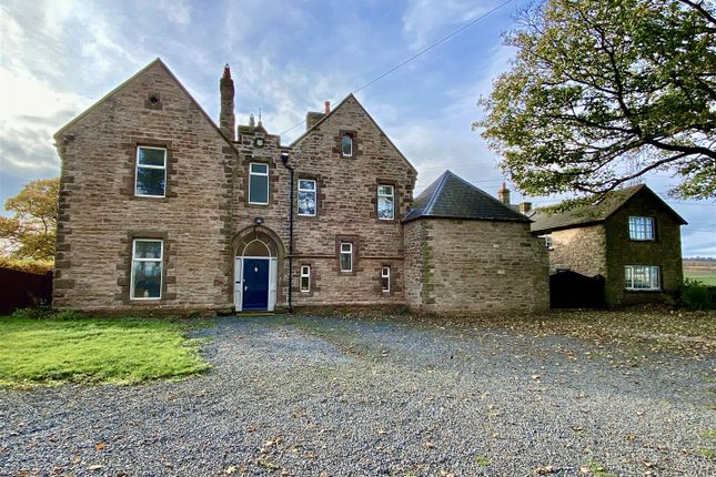 8 bed property, in Great Strickland, £1,150,000