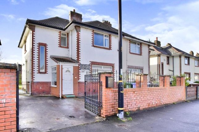 3 bed property, in Davyhulme Road, £360,000