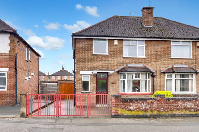 3 bed property, in Cantrell Road, £230,000