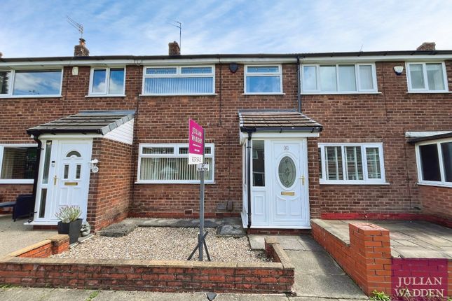 3 bed property, in Jackson Gardens, £175,000