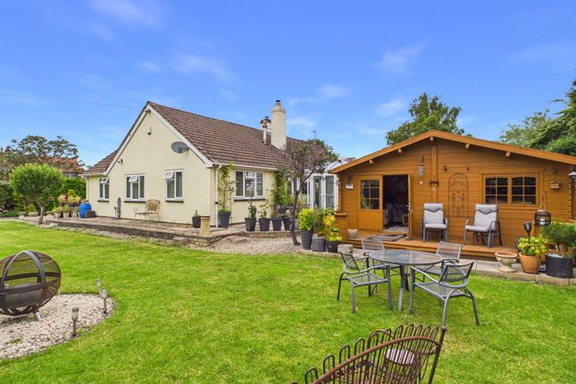 3 bed property, in Church Road, £585,000