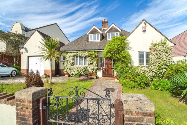 3 bed property, in Worlebury Park Road, £425,000