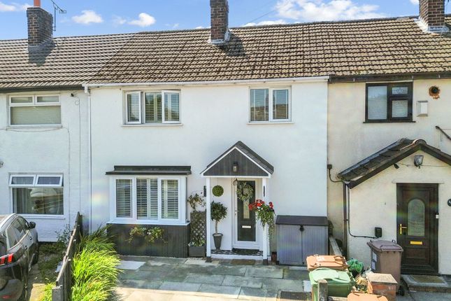 3 bed property, in Brook End, £160,000