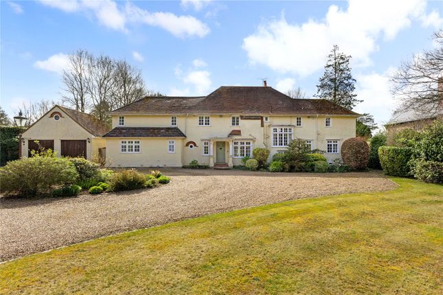 5 bed property, in Chalfont Lane, £2,850,000