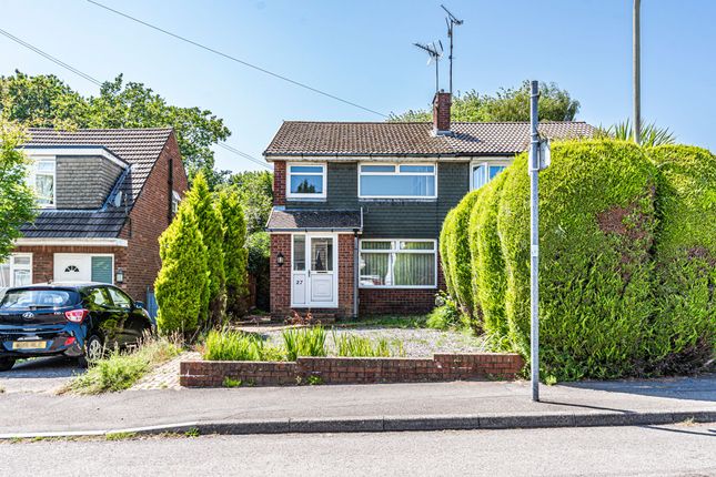 3 bed property, in Ffordd Gerdinan, £245,000