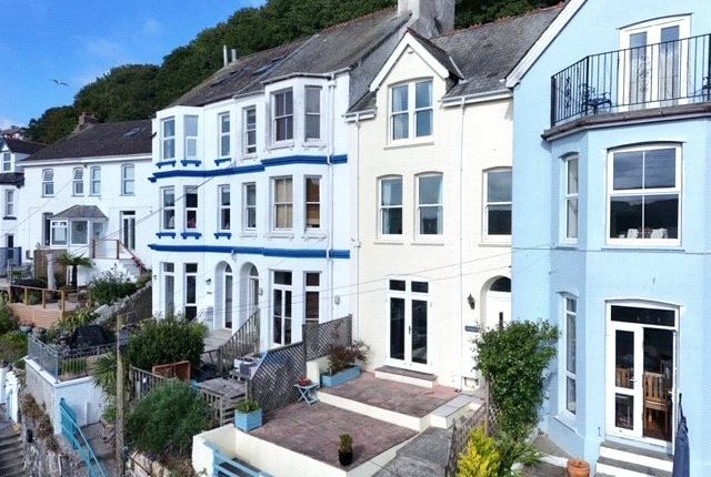 5 bed property, in Shutta Road, £290,000
