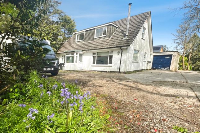 4 bed property, in South Tehidy, £475,000