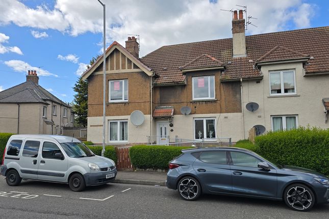 3 bed property, in 1 Adamson Avenue, £55,000