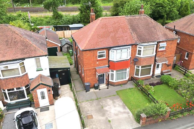 3 bed property, in White House Dale, £325,000