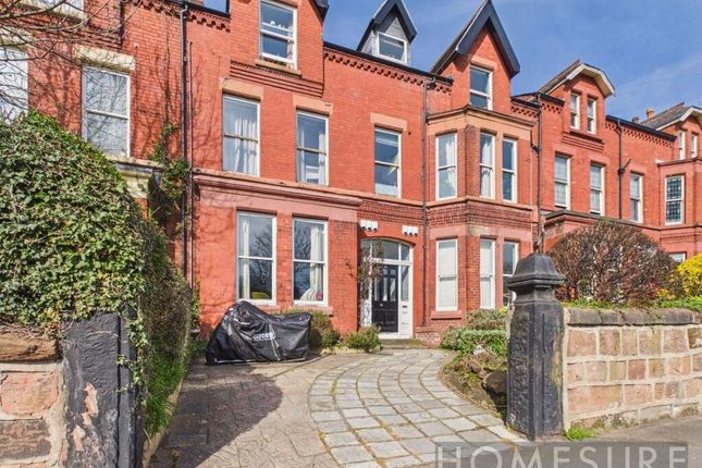 6 bed property, in Ullet Road, £550,000