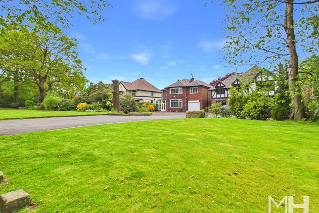 5 bed property, in Church Avenue, £850,000