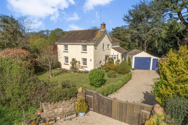 5 bed property, in Forest Mill Lane, £730,000