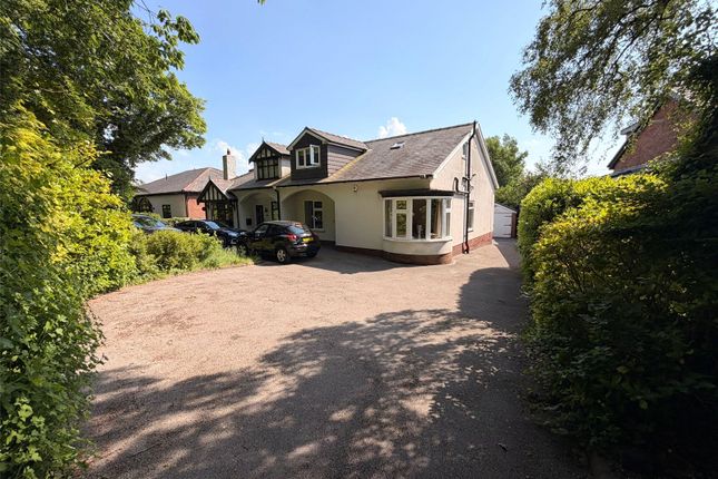 3 bed property, in Chorley New Road, £550,000