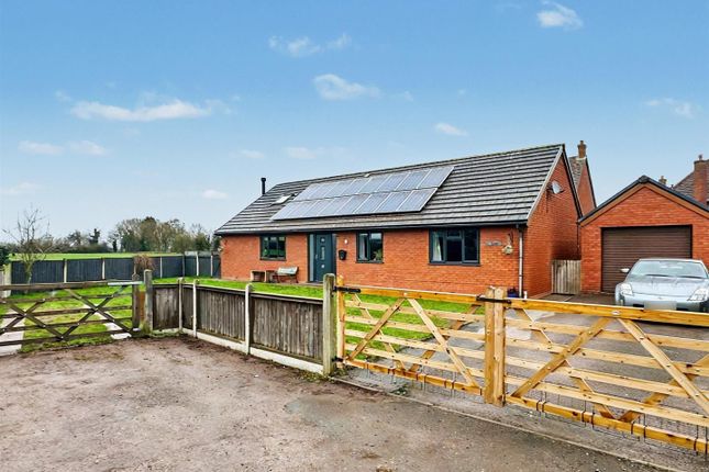 4 bed property, in Holme Lacy, £440,000