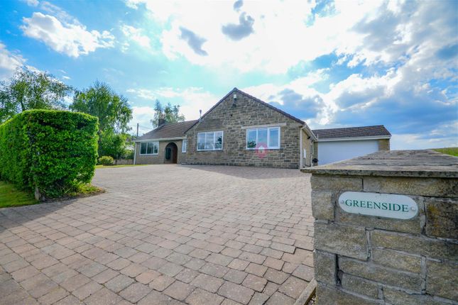 4 bed property, in Troway, £849,000
