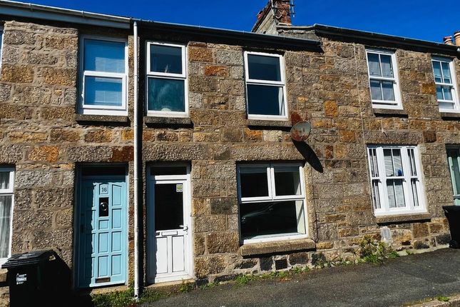 2 bed property, in St. James Street, £200,000