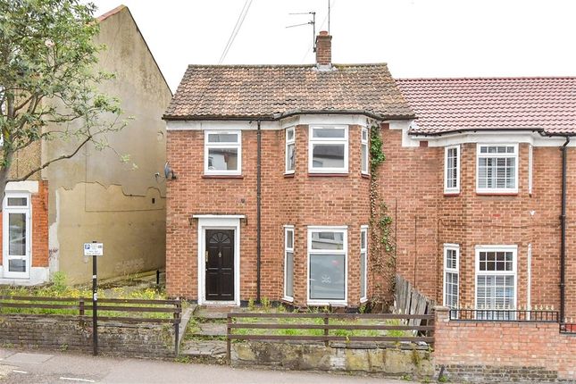 3 bed property, in Higham Hill Road, £600,000