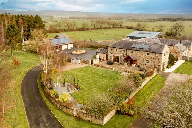 5 bed property, in The Barns, £1,250,000
