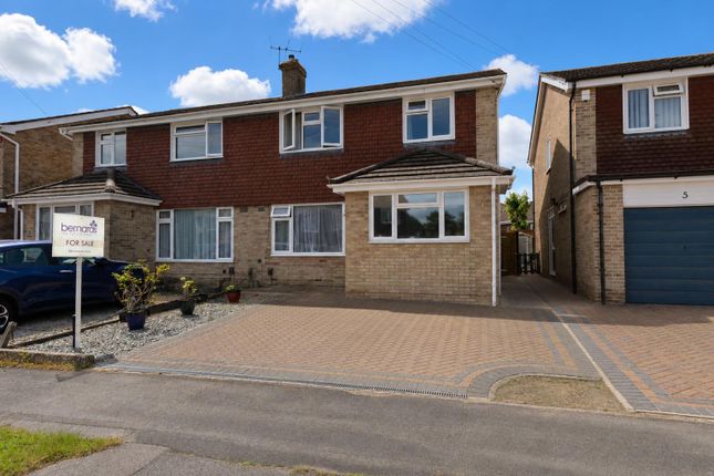 3 bed property, in Greyfriars Road, £375,000