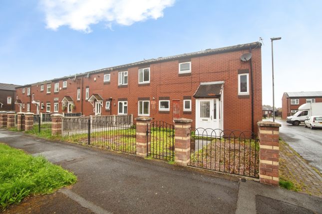 4 bed property, in Thornton Street North, £220,000