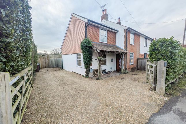3 bed property, in Eastbourne Road, £475,000