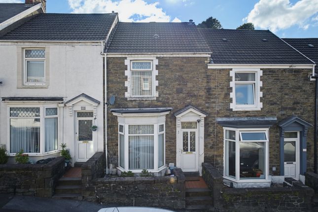 3 bed property, in Watkin Street, £140,000