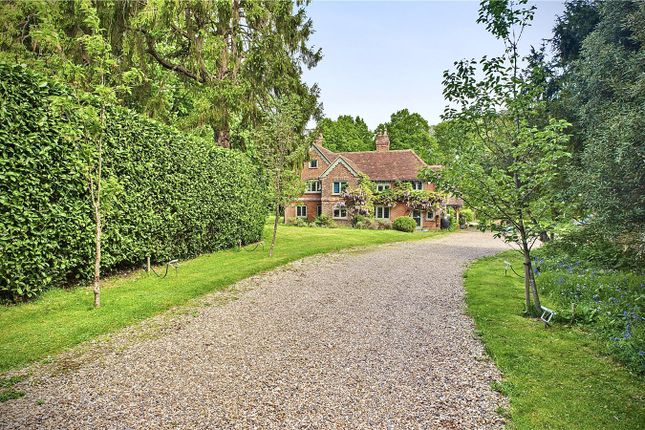 5 bed property, in Bullswater Lane, £2,750,000