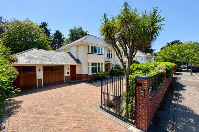 4 bed property, in Alyth Road, £1,400,000