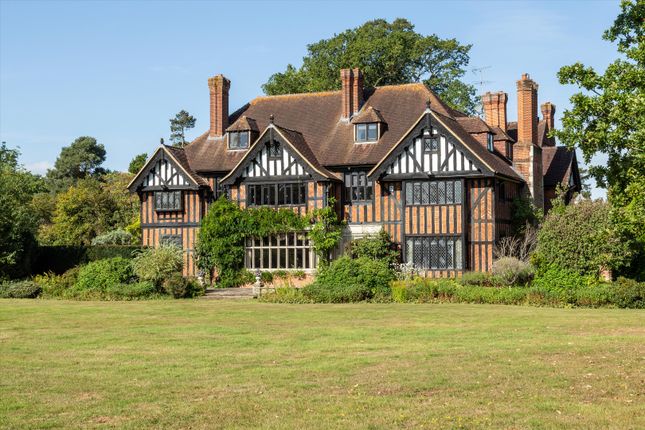 13 bed property, in Worplesdon, £5,500,000