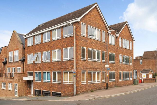 Studio, in Station Road, £110,000