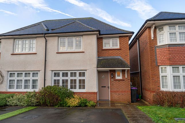 3 bed property, in The Maltings, £300,000