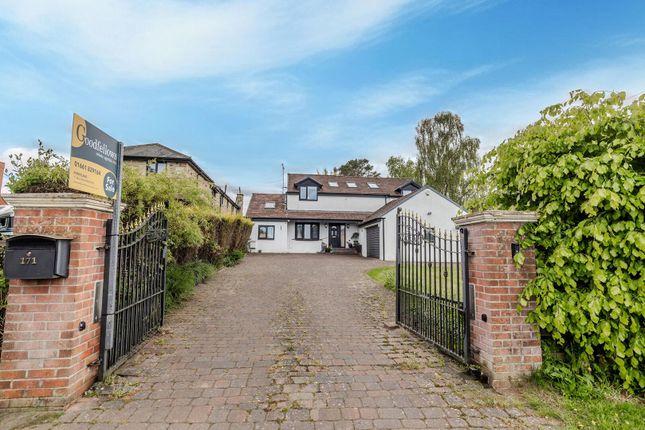 6 bed property, in Runnymede Road, £750,000