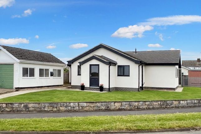 3 bed property, in St. Barbaras Crescent, £260,000