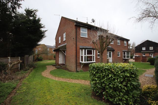 1 bed property, in River Area, £247,500
