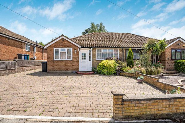2 bed property, in Mansfield Avenue, £650,000