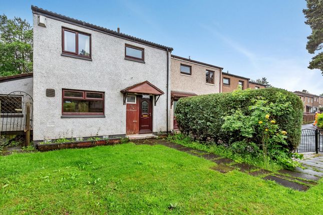 3 bed property, in Leckethill Avenue, £105,000