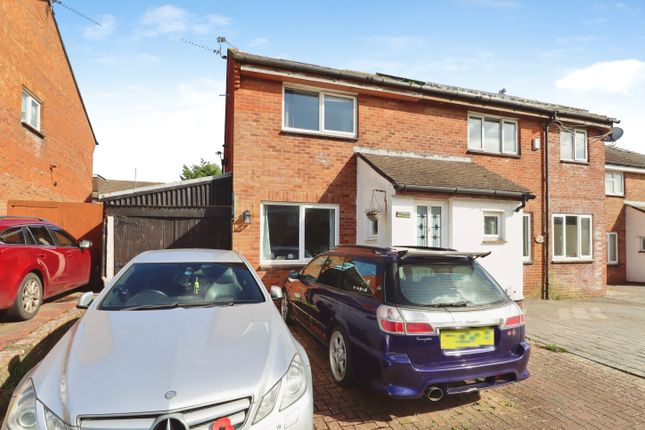4 bed property, in Conybeare Road, £315,000