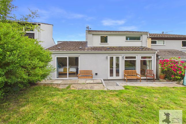 3 bed property, in The Moorings, £310,000