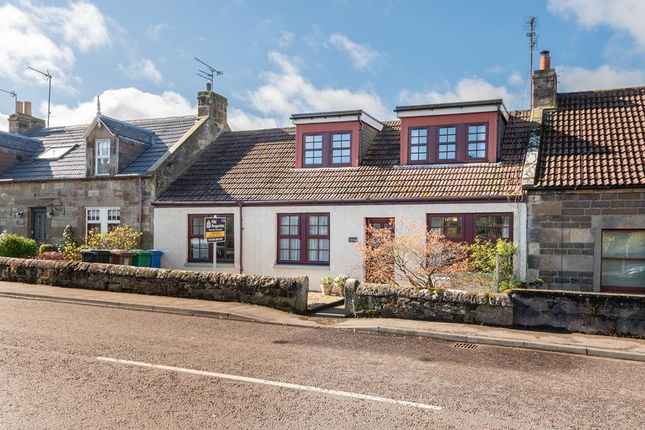 4 bed property, in Pleasance, £375,000