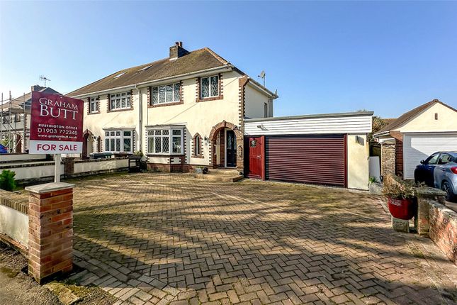 2 bed property, in Old Manor Road, £500,000